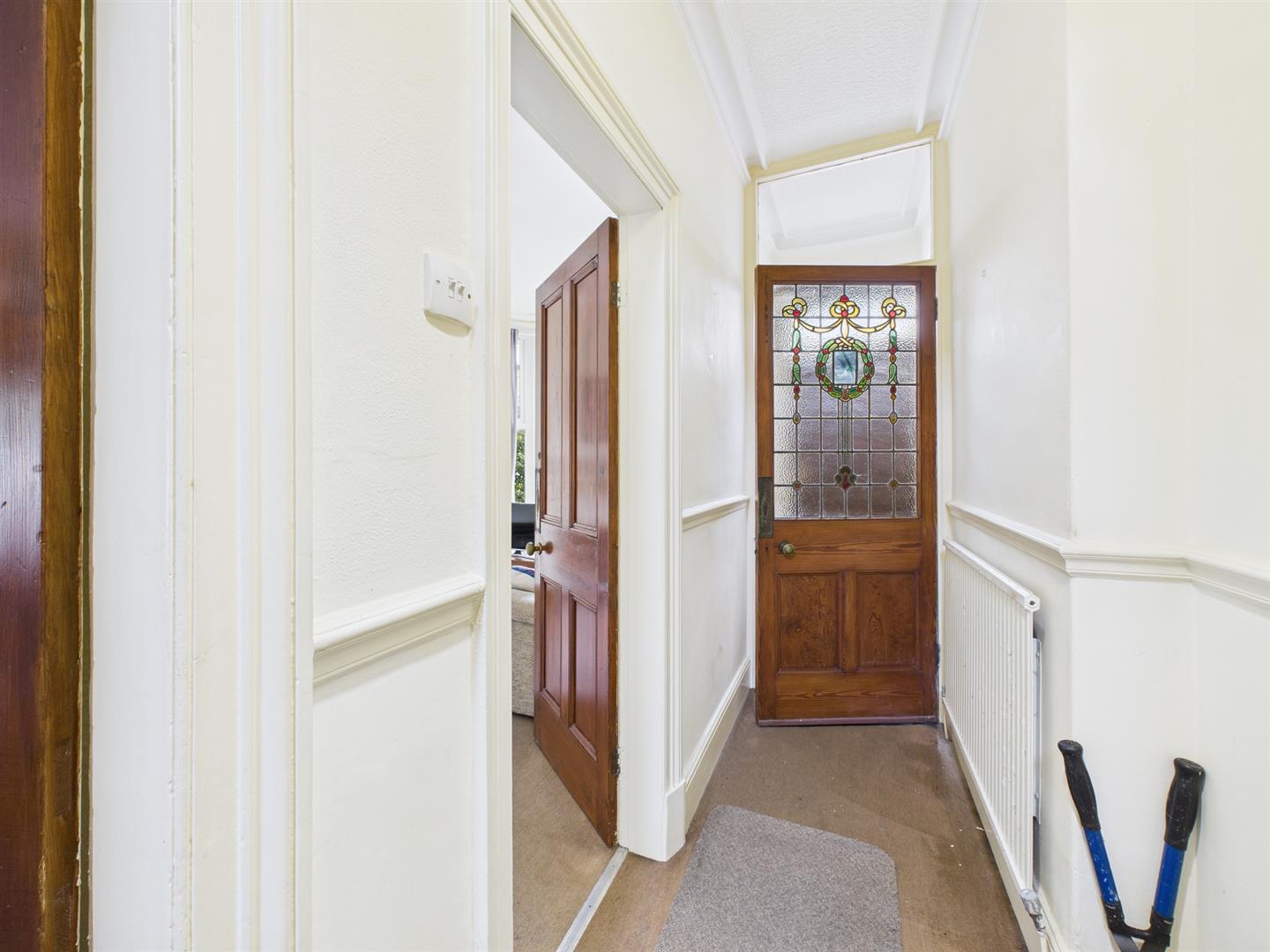 54 West Road, Lancaster LA1 5NU